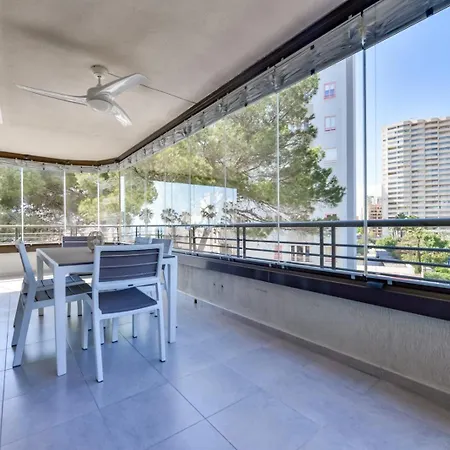 Guzman - Paraiso Mar Calp