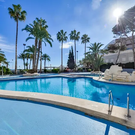 Guzman - Paraiso Mar Appartement