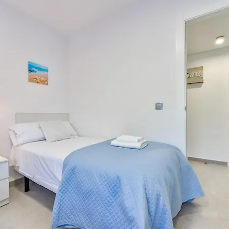 Guzman - Paraiso Mar Appartement Calp
