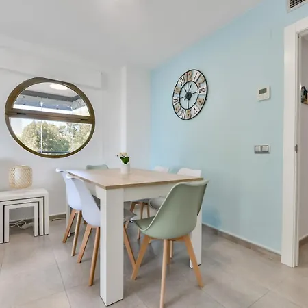 Guzman - Paraiso Mar * Calp