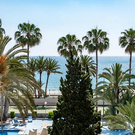 Guzman - Paraiso Mar Appartement *