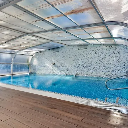 Guzman - Paraiso Mar Apartamento Calpe